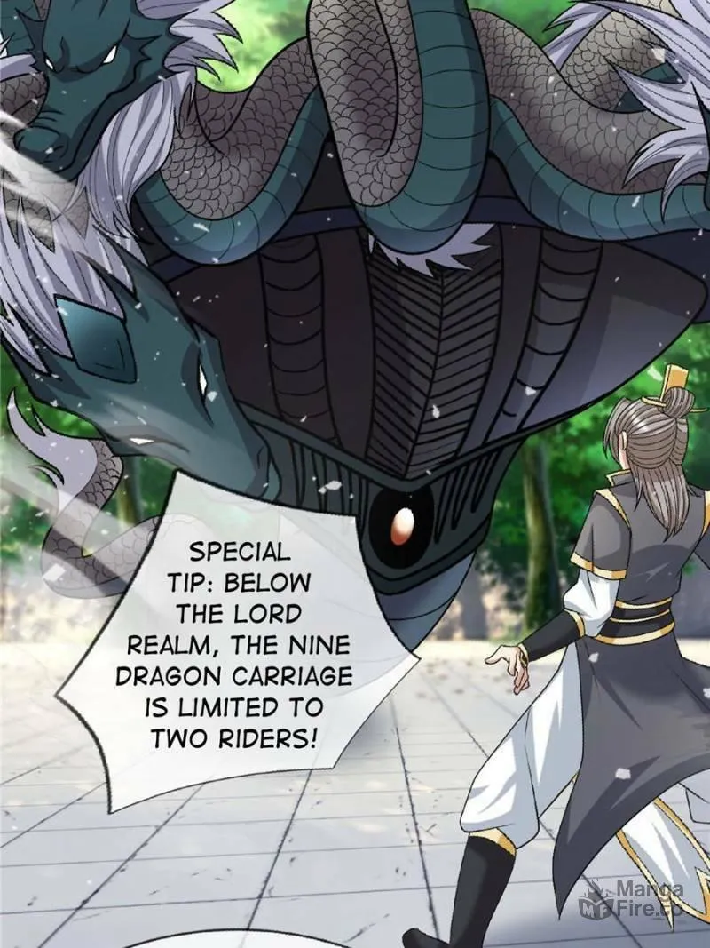 Rise of the Sect Master Chapter 32 page 10 - 