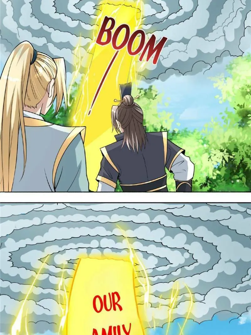 Rise of the Sect Master Chapter 33 page 2 - 