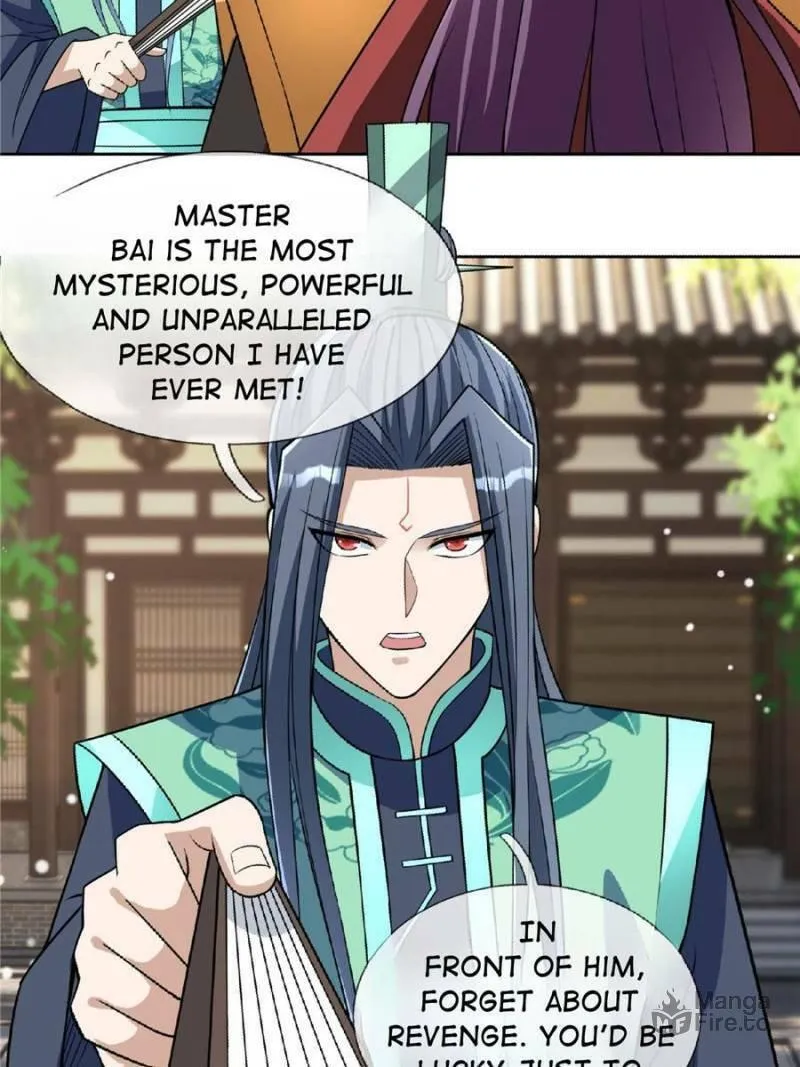 Rise of the Sect Master Chapter 33 page 12 - 