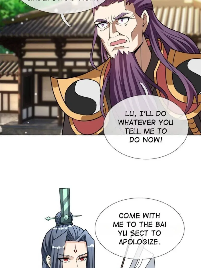Rise of the Sect Master Chapter 33 page 16 - 