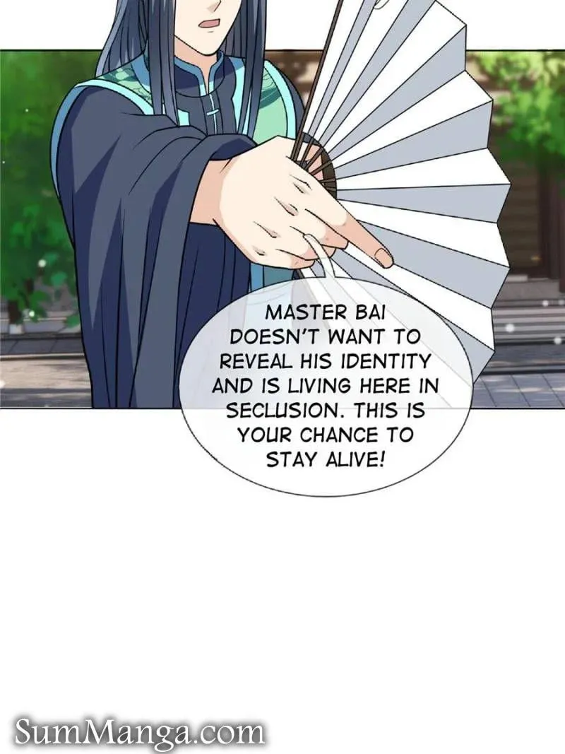 Rise of the Sect Master Chapter 33 page 17 - 