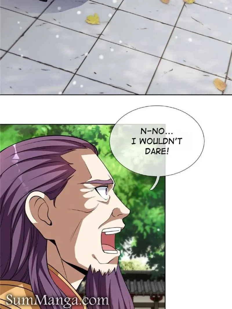 Rise of the Sect Master Chapter 33 page 23 - 