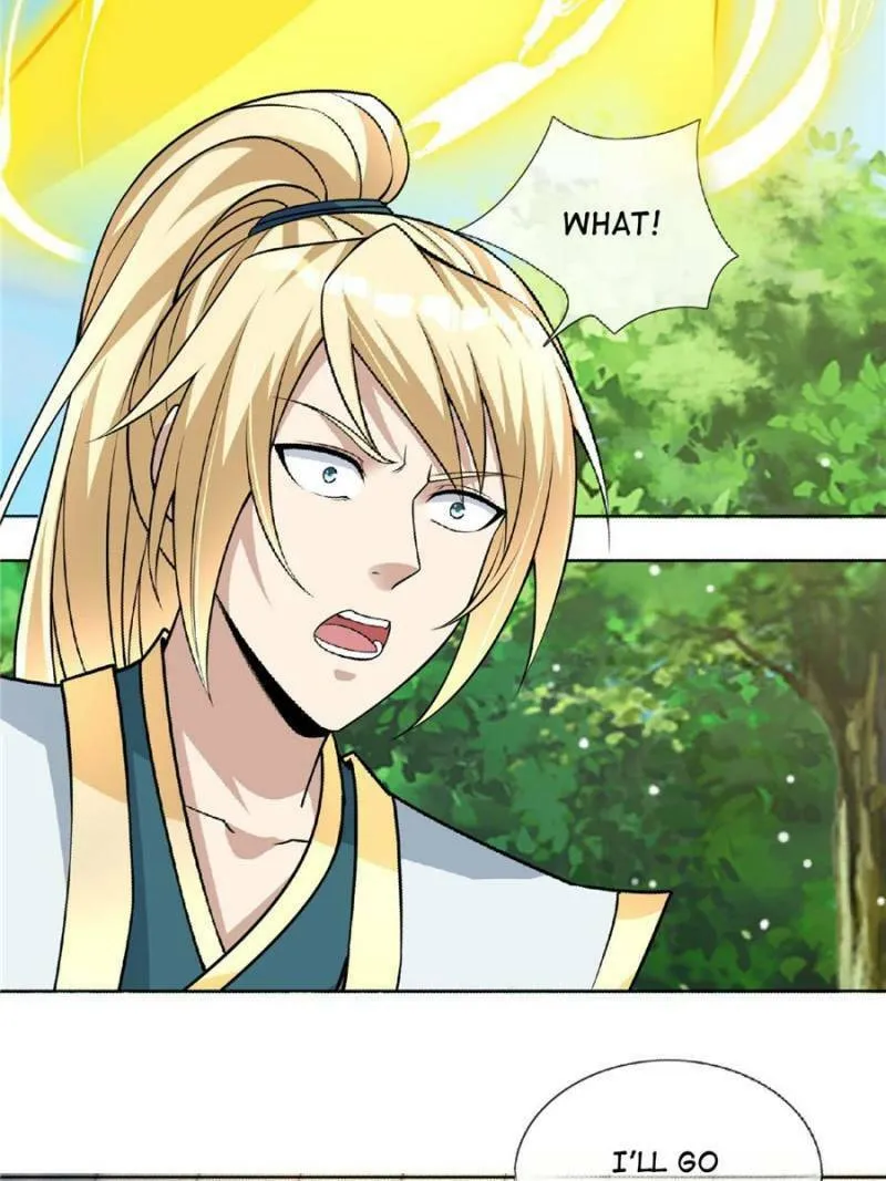 Rise of the Sect Master Chapter 33 page 4 - 