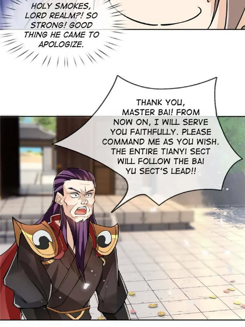 Rise of the Sect Master Chapter 33 page 34 - 