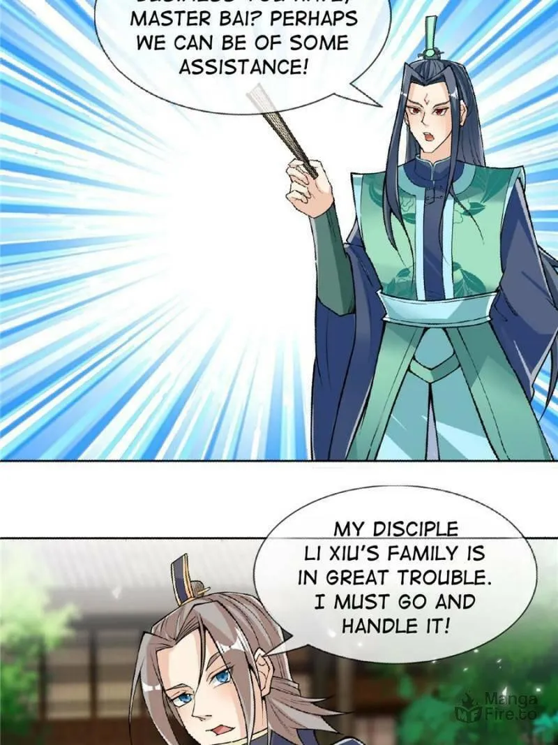 Rise of the Sect Master Chapter 33 page 36 - 