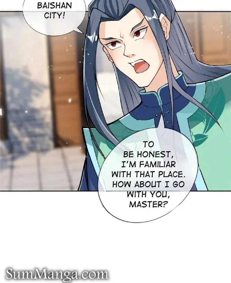 Rise of the Sect Master Chapter 33 page 38 - 