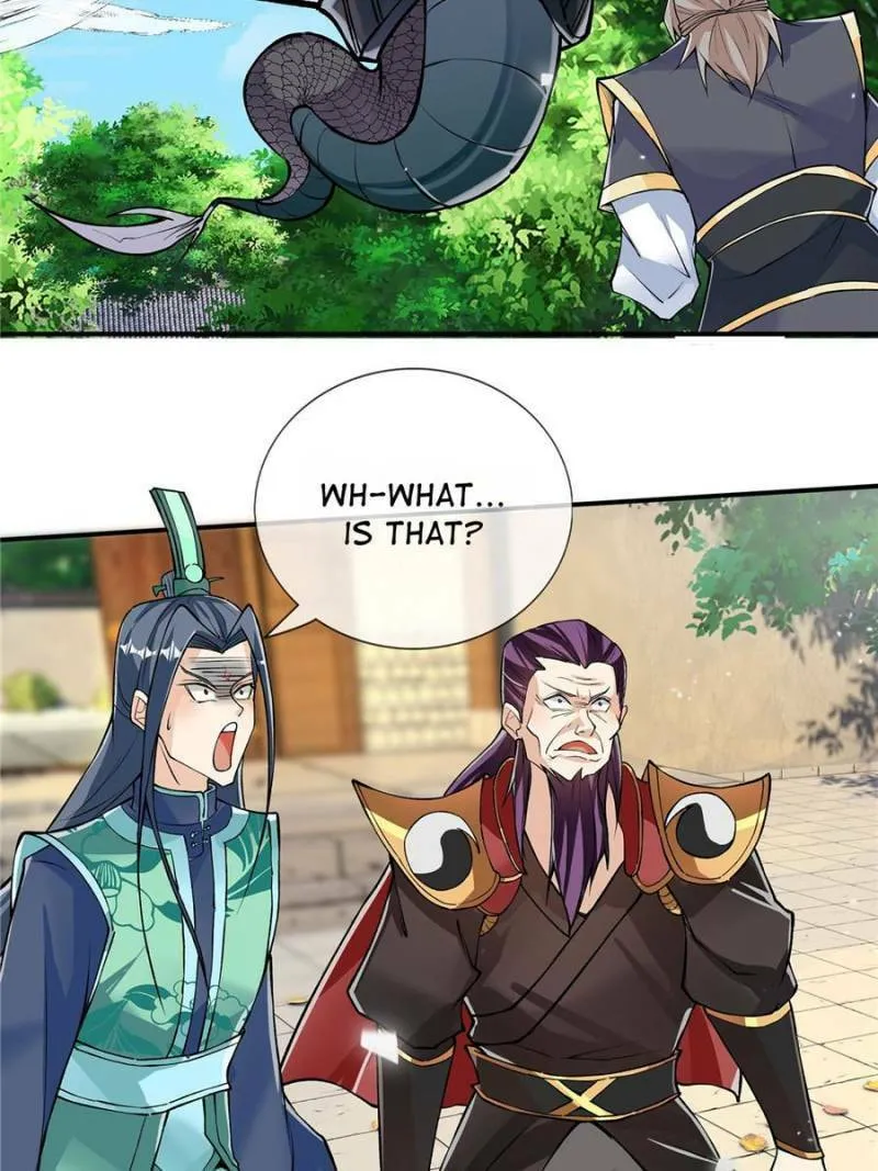 Rise of the Sect Master Chapter 33 page 41 - 