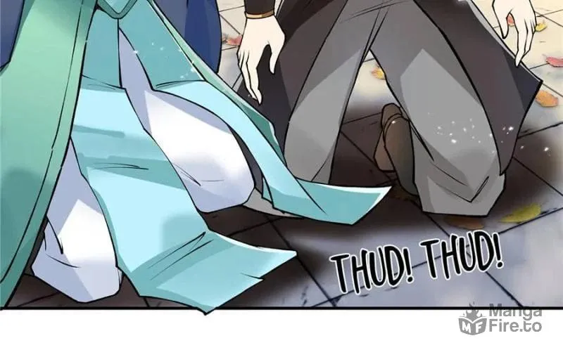 Rise of the Sect Master Chapter 33 page 42 - 