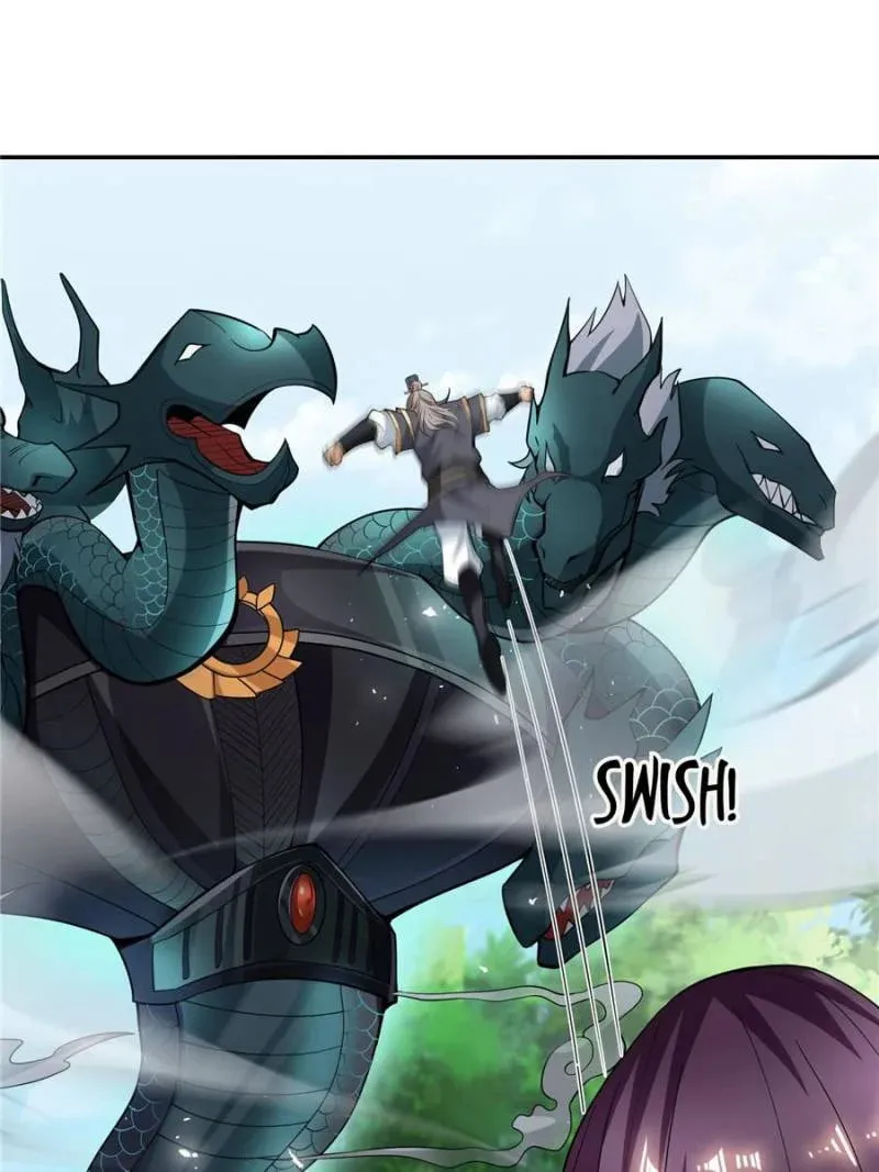 Rise of the Sect Master Chapter 33 page 43 - 