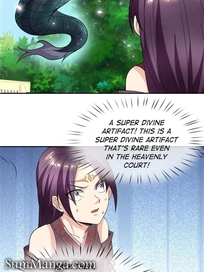 Rise of the Sect Master Chapter 33 page 44 - 