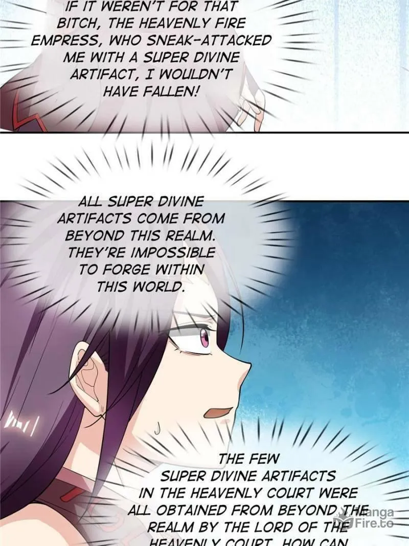 Rise of the Sect Master Chapter 33 page 45 - 