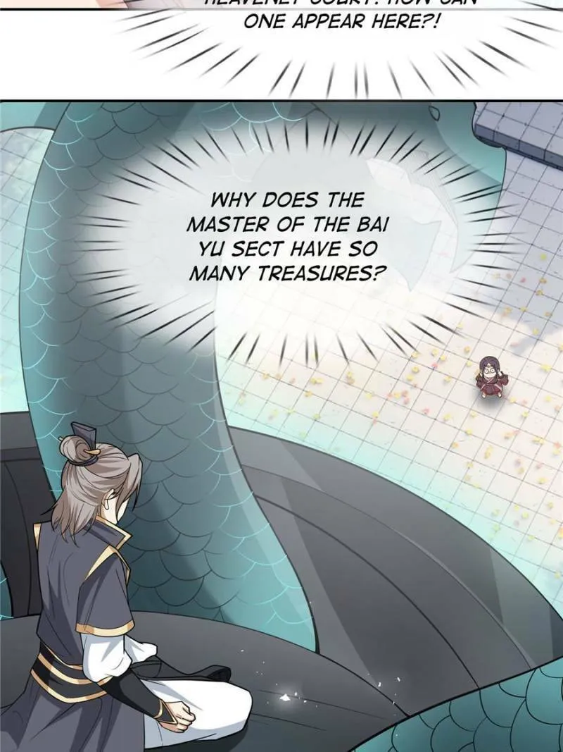 Rise of the Sect Master Chapter 33 page 46 - 