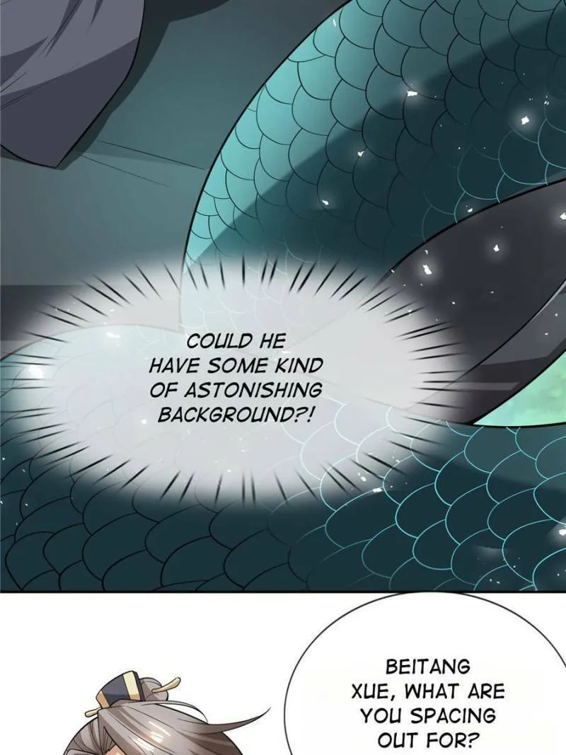 Rise of the Sect Master Chapter 33 page 47 - 