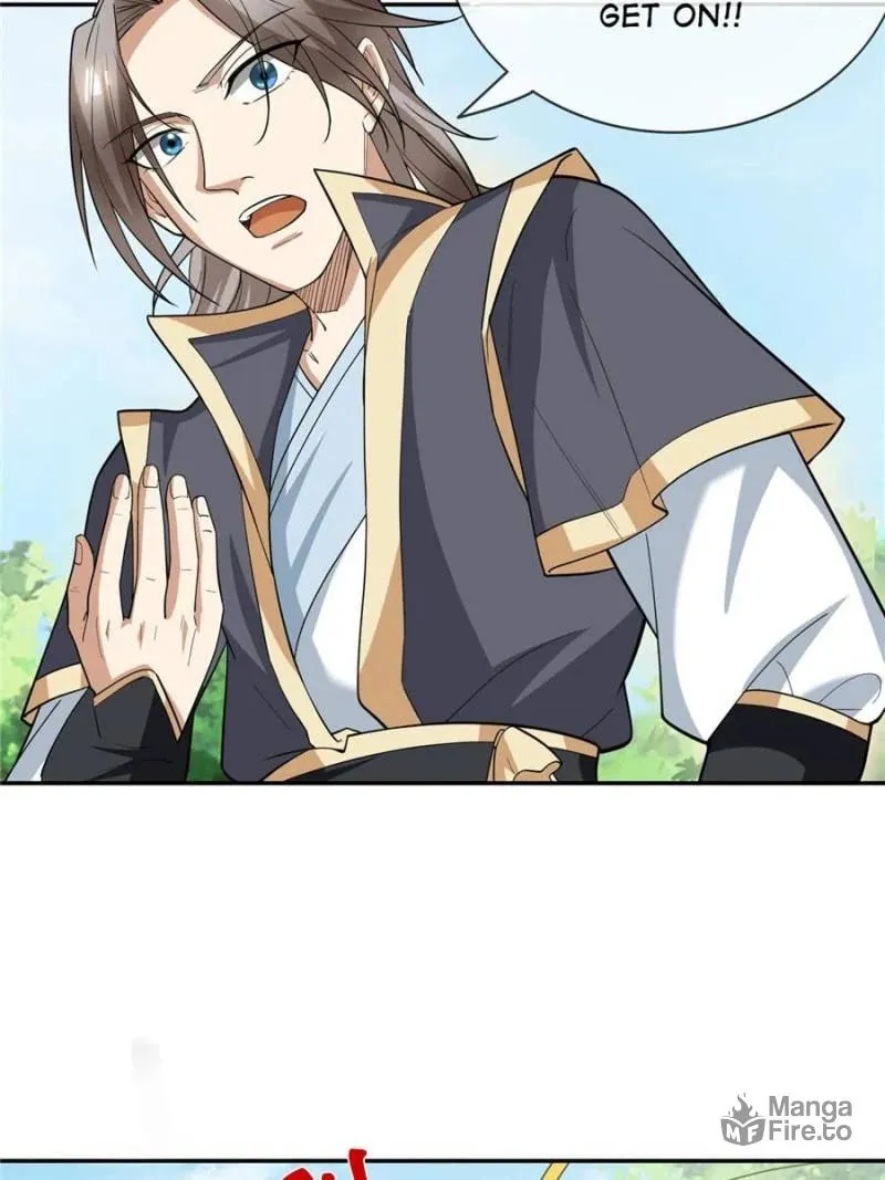 Rise of the Sect Master Chapter 33 page 48 - 