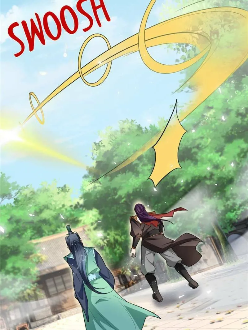 Rise of the Sect Master Chapter 33 page 49 - 