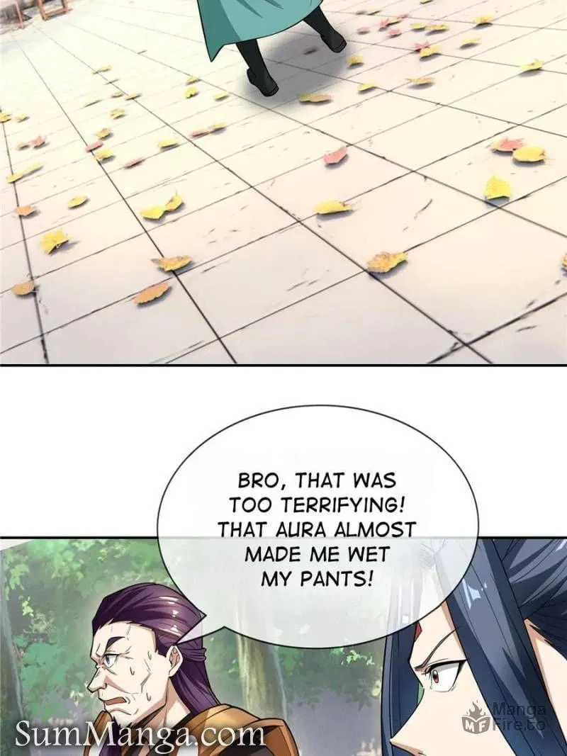 Rise of the Sect Master Chapter 33 page 50 - 