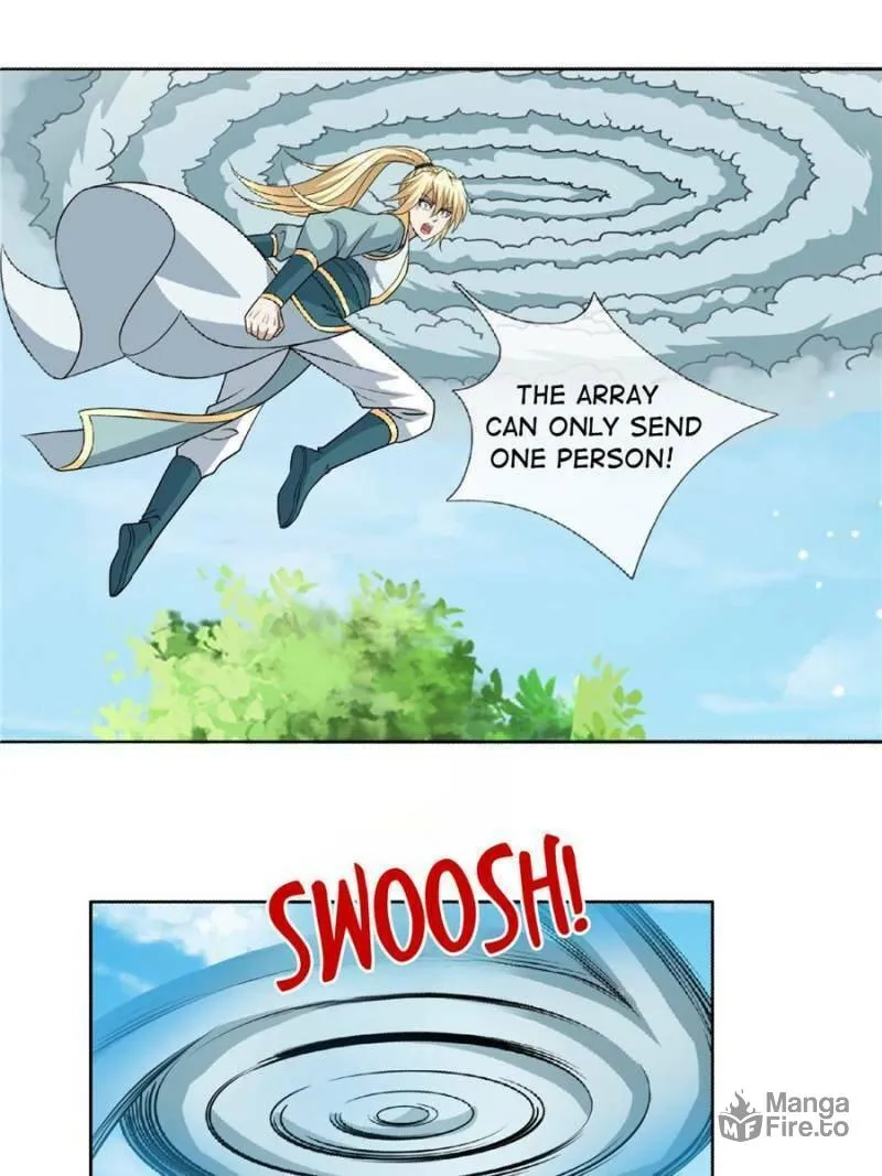 Rise of the Sect Master Chapter 33 page 6 - 