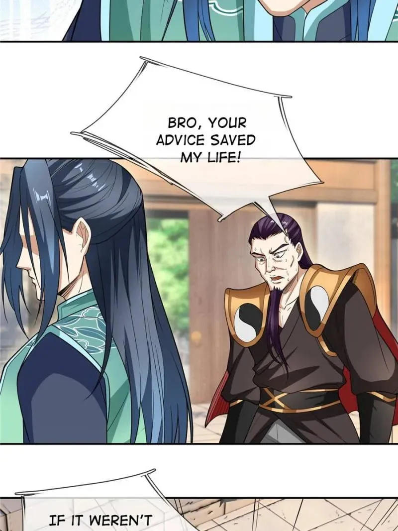 Rise of the Sect Master Chapter 33 page 52 - 