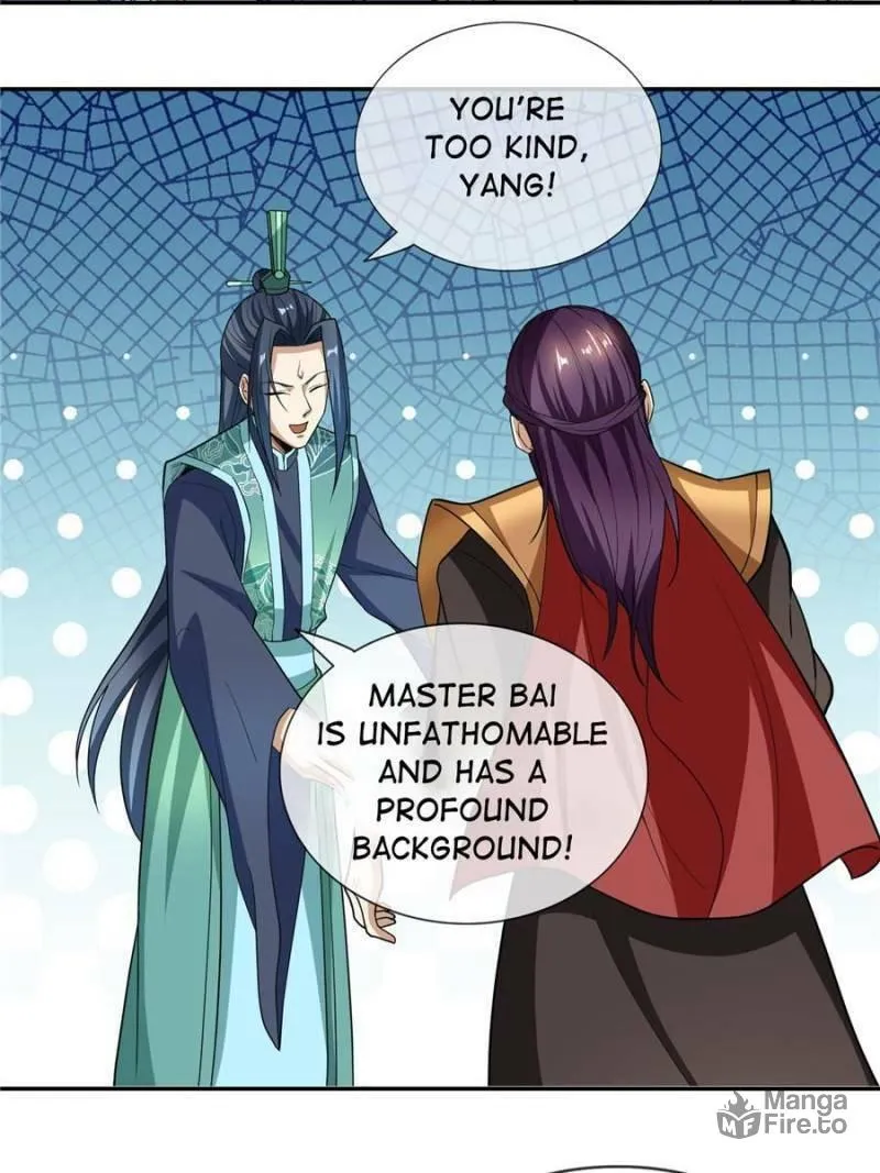 Rise of the Sect Master Chapter 33 page 54 - 