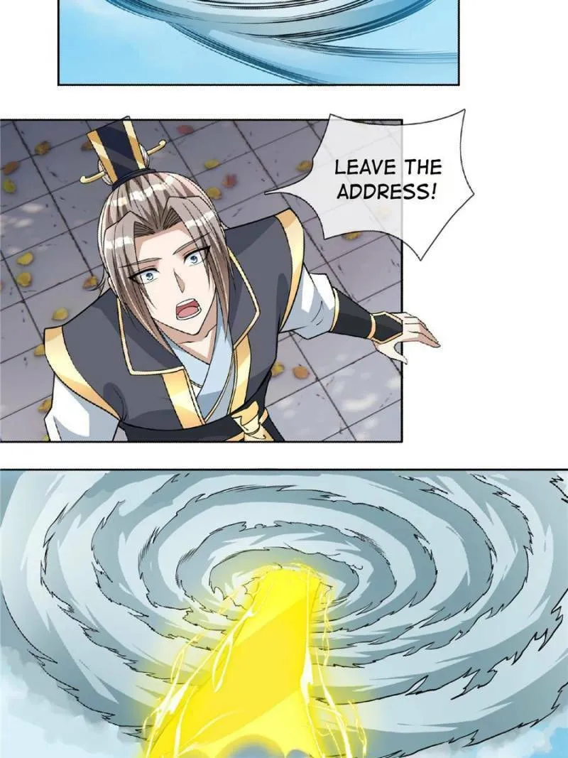 Rise of the Sect Master Chapter 33 page 7 - 