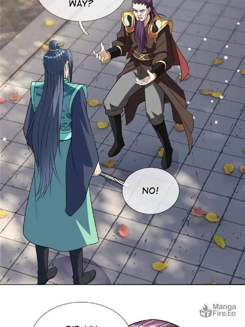 Rise of the Sect Master Chapter 33 page 10 - 