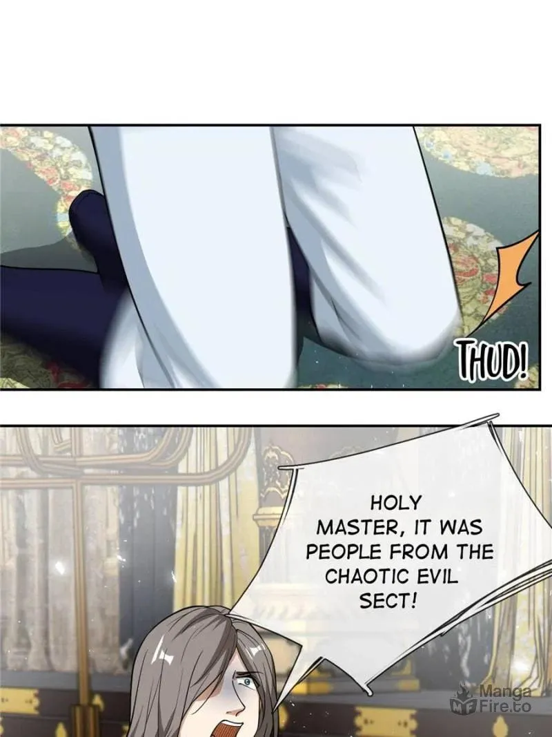 Rise of the Sect Master Chapter 34 page 15 - 