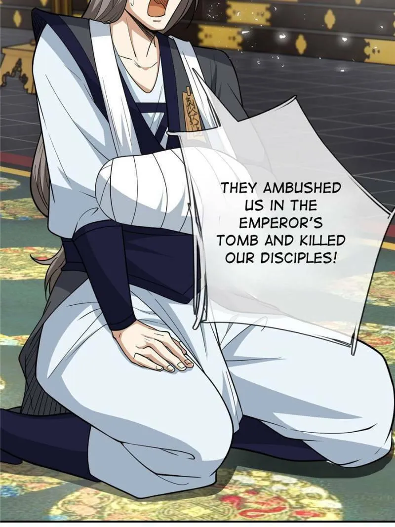 Rise of the Sect Master Chapter 34 page 16 - 