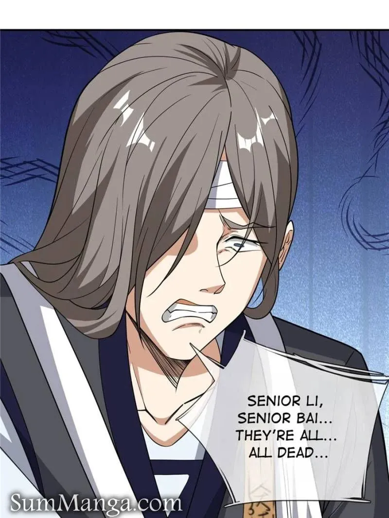 Rise of the Sect Master Chapter 34 page 17 - 