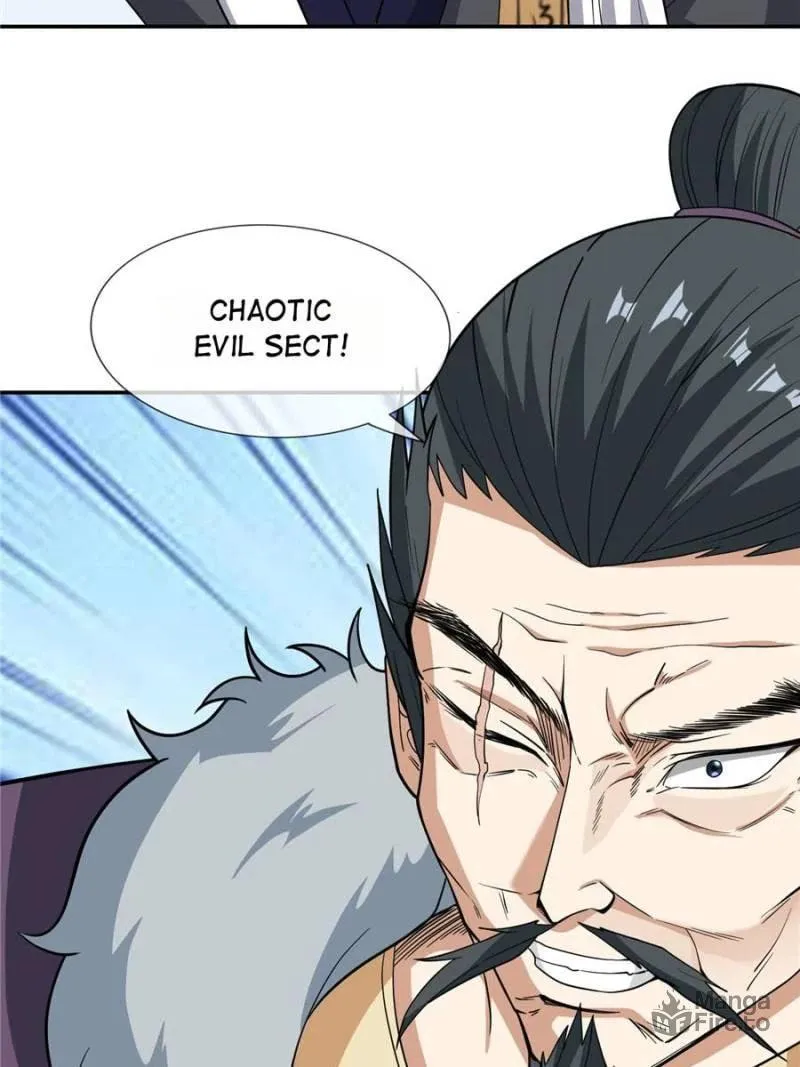 Rise of the Sect Master Chapter 34 page 18 - 