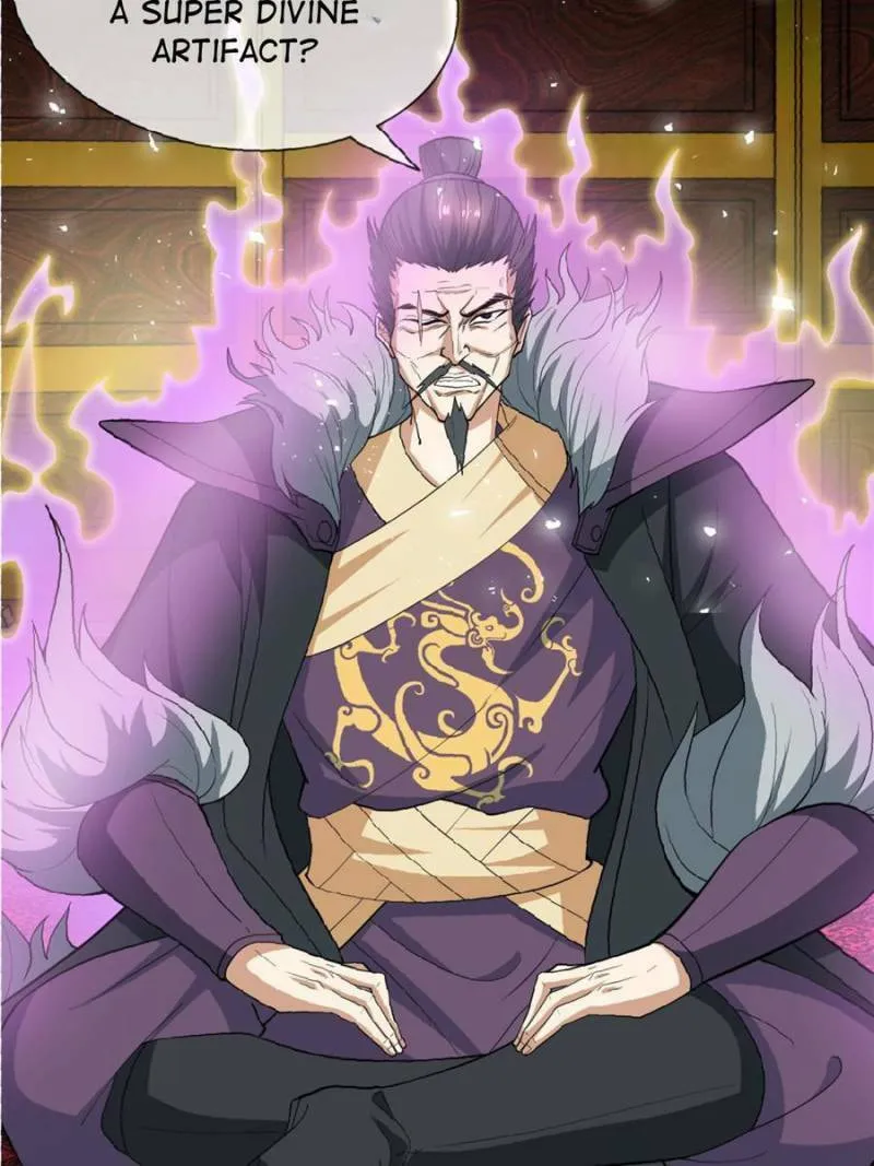 Rise of the Sect Master Chapter 34 page 4 - 