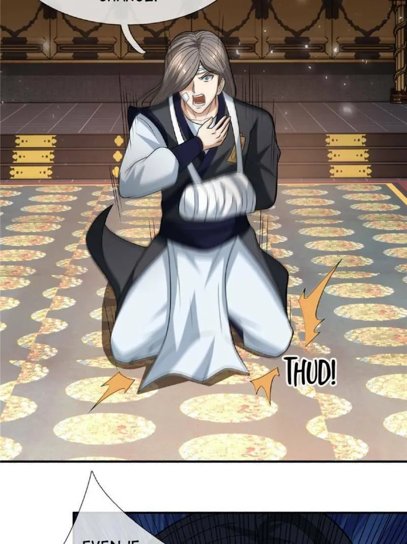 Rise of the Sect Master Chapter 34 page 31 - 