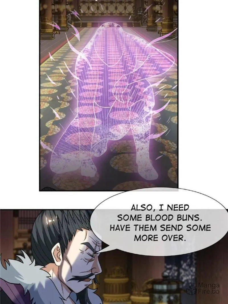 Rise of the Sect Master Chapter 34 page 40 - 