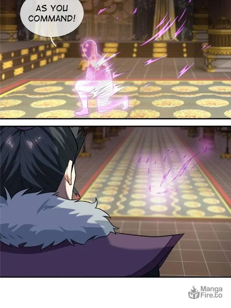 Rise of the Sect Master Chapter 34 page 42 - 