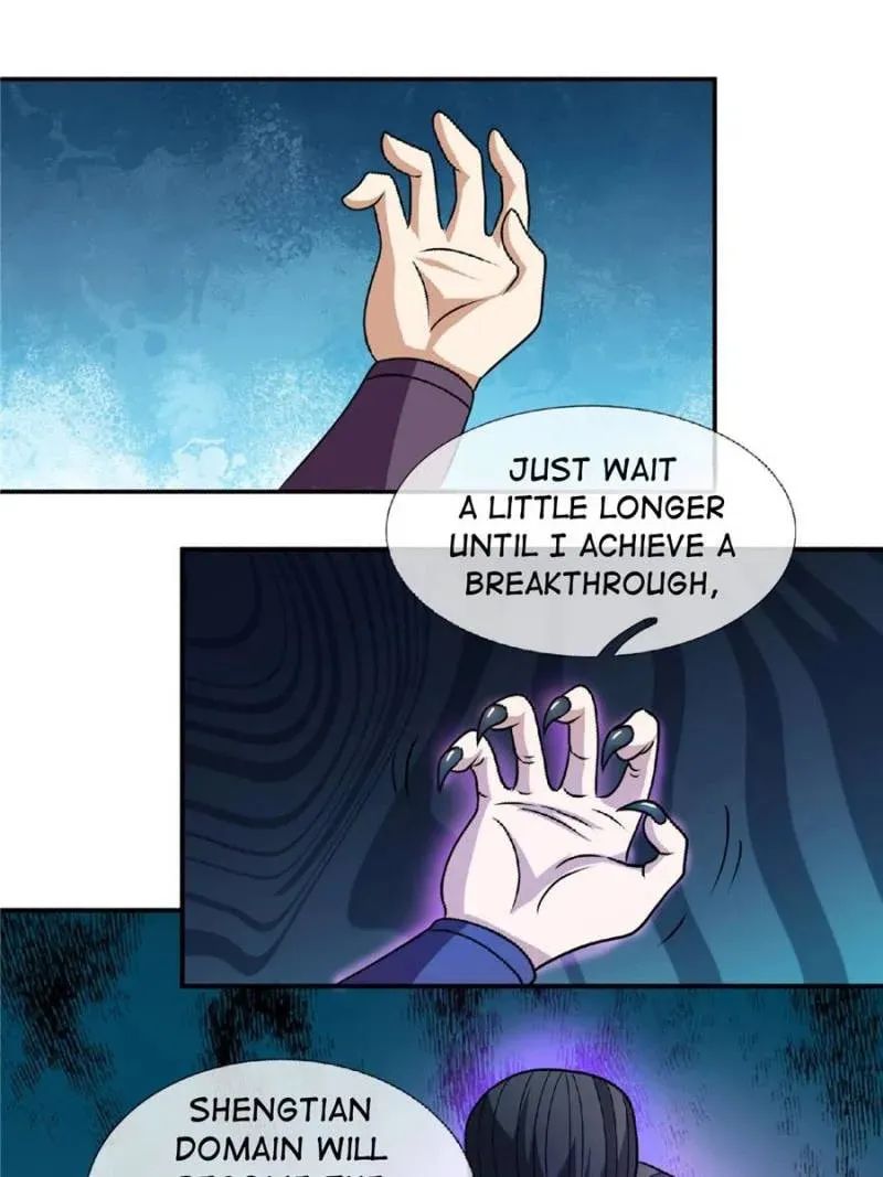 Rise of the Sect Master Chapter 34 page 43 - 