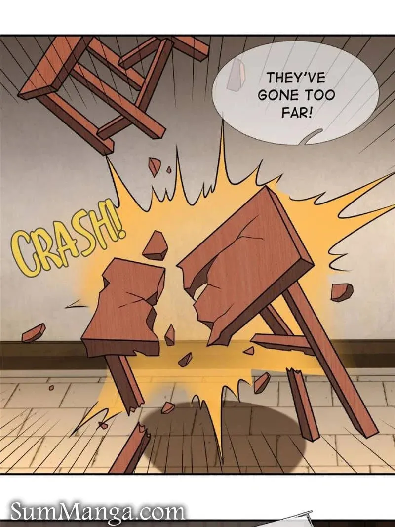 Rise of the Sect Master Chapter 34 page 47 - 