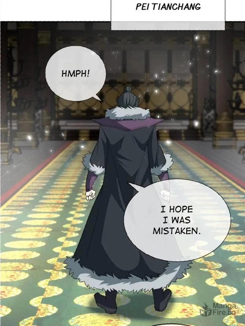 Rise of the Sect Master Chapter 34 page 6 - 