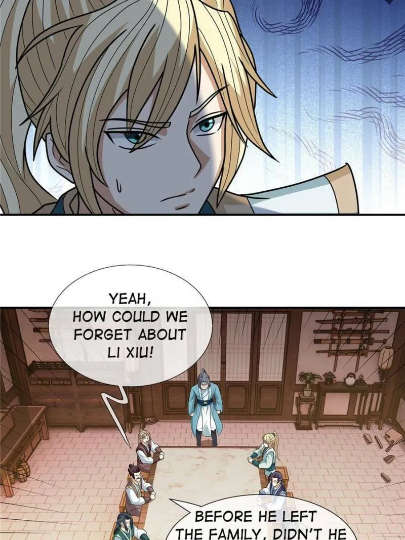 Rise of the Sect Master Chapter 34 page 52 - 