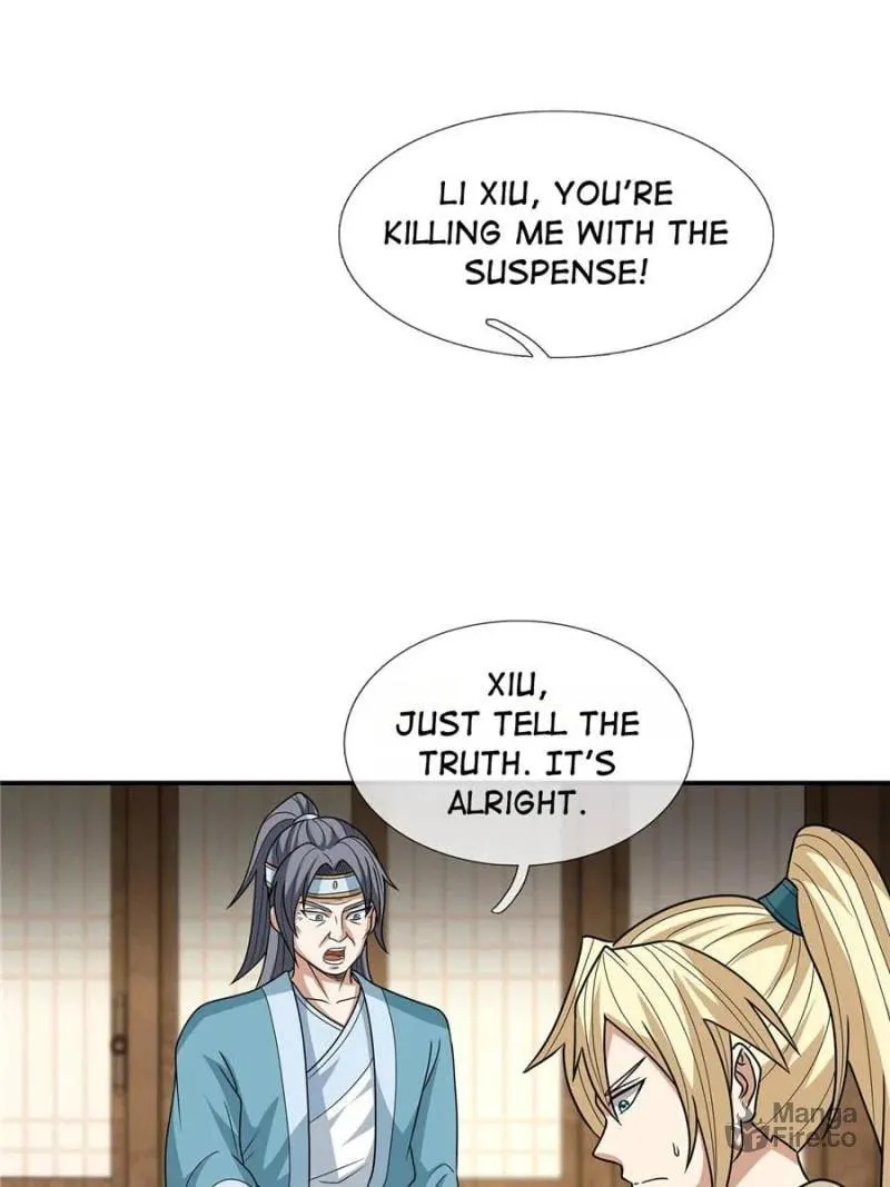 Rise of the Sect Master Chapter 34 page 55 - 