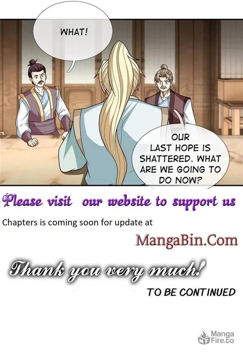 Rise of the Sect Master Chapter 34 page 57 - 