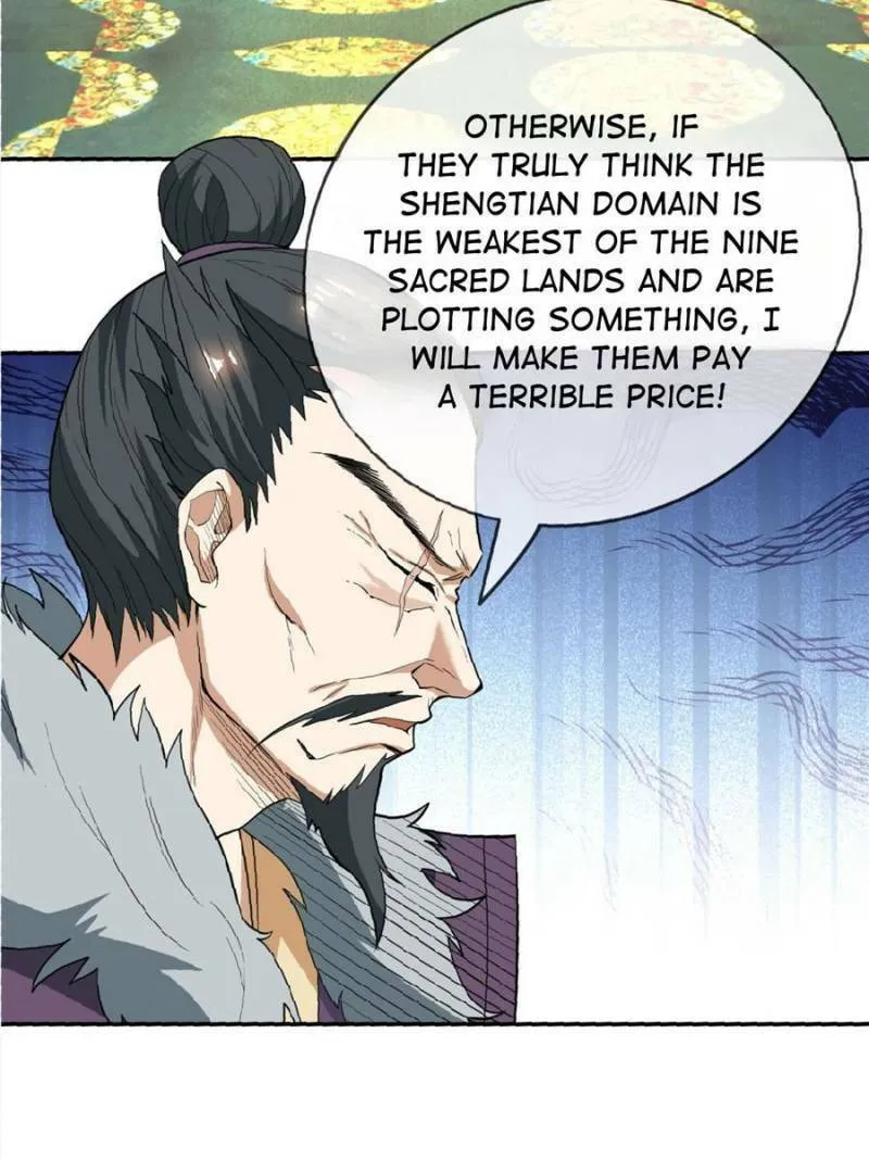 Rise of the Sect Master Chapter 34 page 7 - 