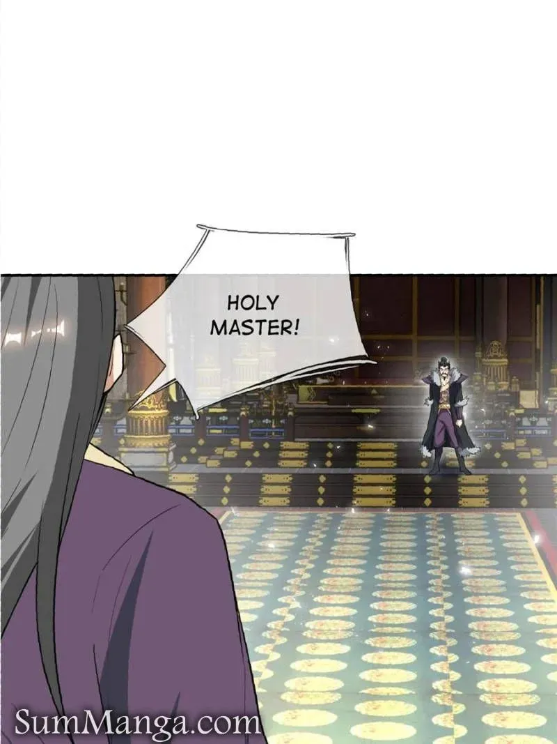 Rise of the Sect Master Chapter 34 page 8 - 