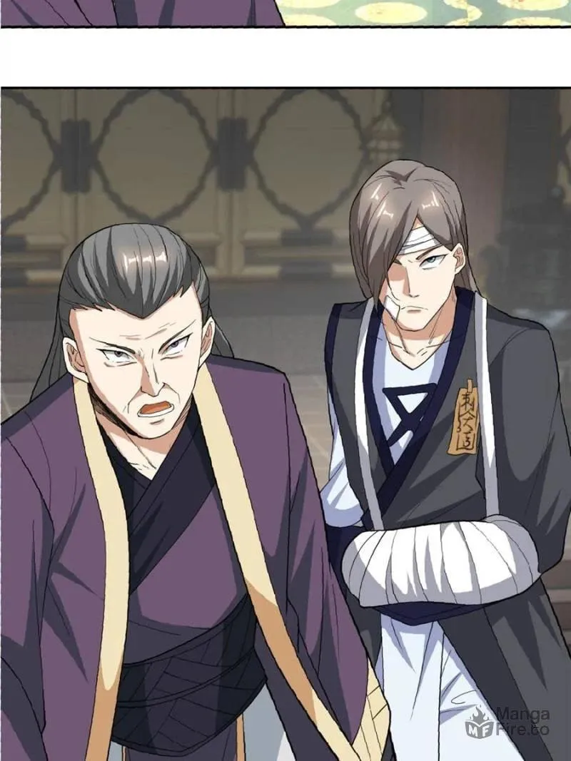 Rise of the Sect Master Chapter 34 page 9 - 