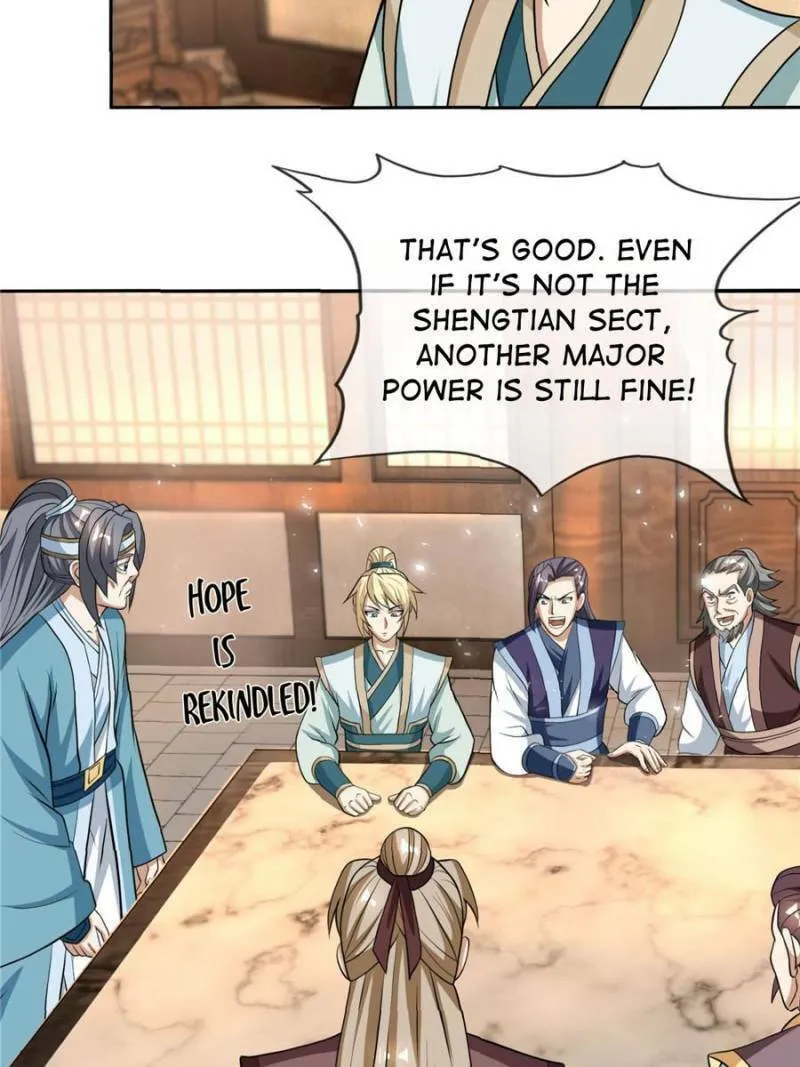 Rise of the Sect Master Chapter 35 page 2 - 
