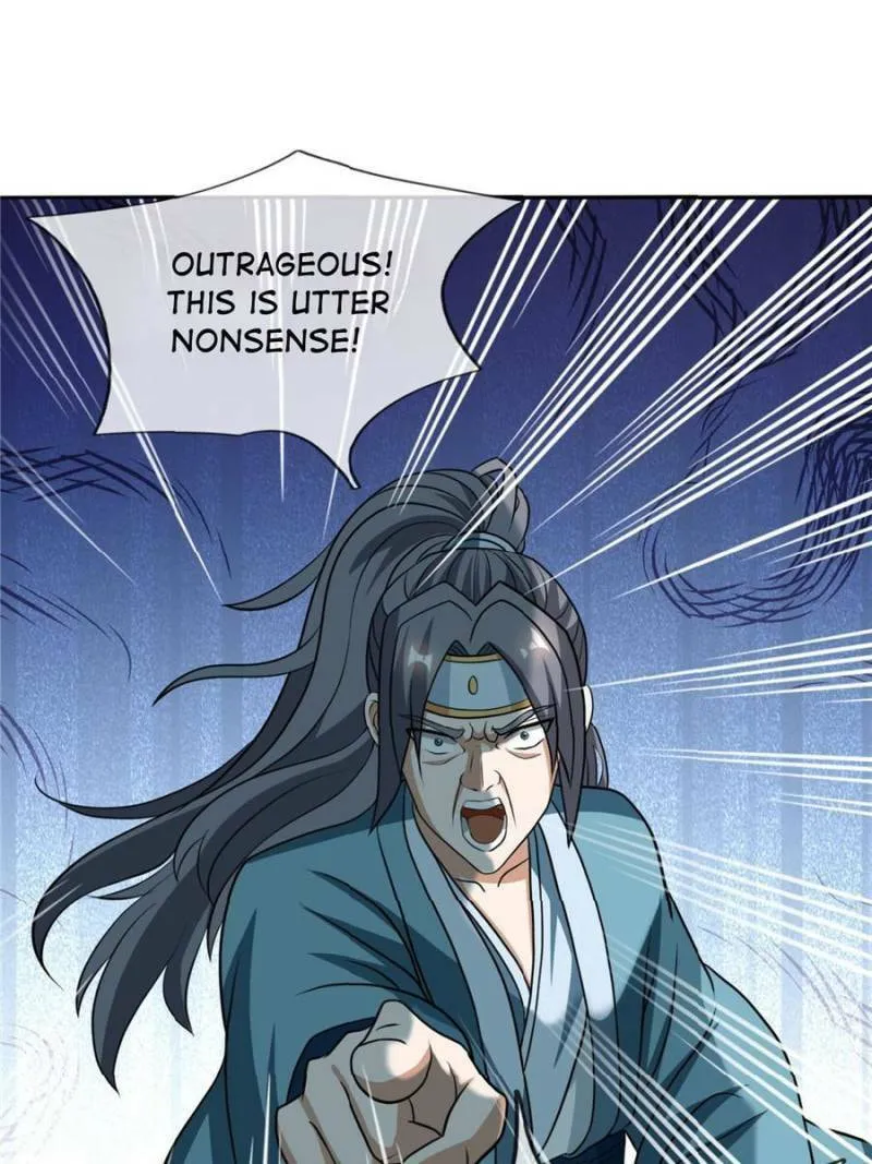 Rise of the Sect Master Chapter 35 page 14 - 