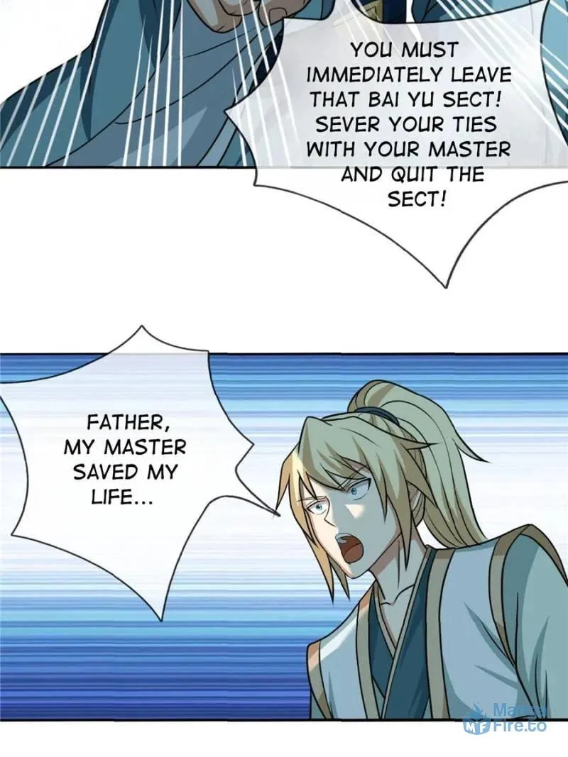 Rise of the Sect Master Chapter 35 page 15 - 