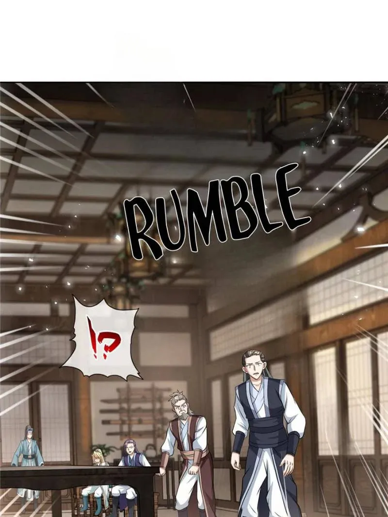 Rise of the Sect Master Chapter 35 page 17 - 