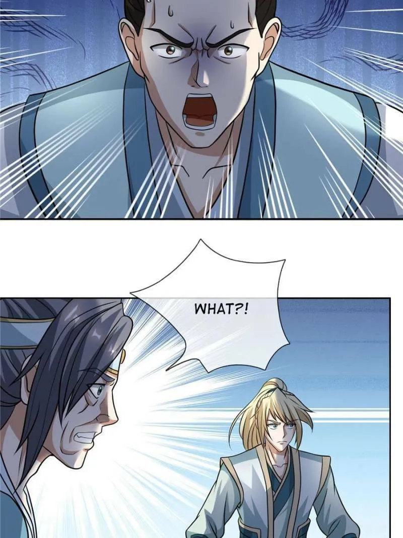 Rise of the Sect Master Chapter 35 page 20 - 