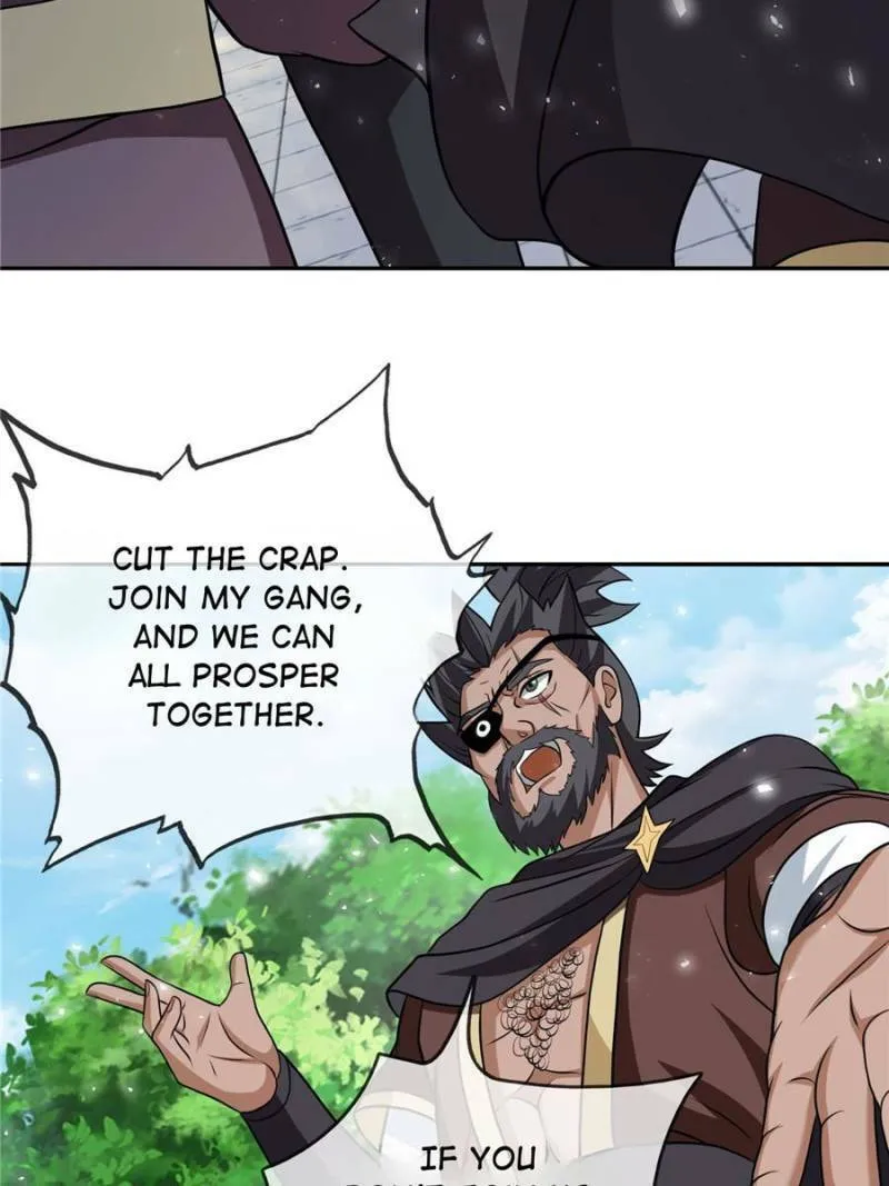 Rise of the Sect Master Chapter 35 page 28 - 