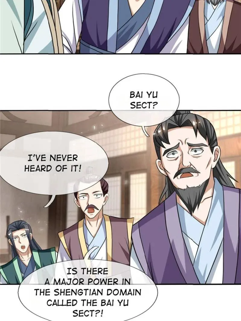 Rise of the Sect Master Chapter 35 page 4 - 