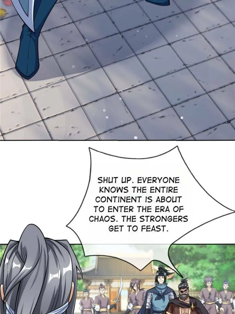 Rise of the Sect Master Chapter 35 page 34 - 